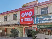 揭阳东阳伟斌旅店 - 酒店外部