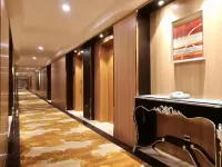 Huaibei A Jia. Lihao Hotel