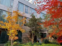 Yuelu Garden Hotel Отели рядом с достопримечательностью «Ван Цуй»