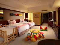 苏州东恒盛国际大酒店 - 儿童家庭房
