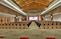 Longmen Dipai Hot Spring Resort Hotels in Longmen