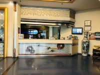 如家酒店(青岛台东啤酒街华阳路店) - 其他
