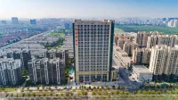 비엔나 호텔 리수이지구/율수지구 호텔