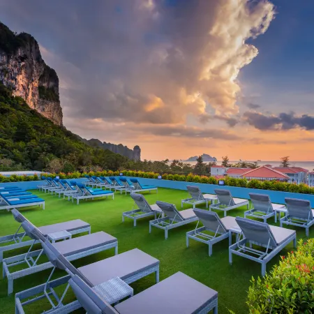 BlueSotel SMART Krabi Aonang Beach
