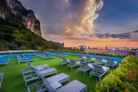 BlueSotel SMART Krabi Aonang Beach Hotels in Krabi