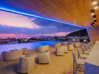 BlueSotel SMART Krabi Aonang Beach - Adult Only Hotels near Monkey Trail