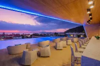 BlueSotel SMART Krabi Aonang Beach Hotels in Krabi