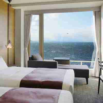 サロマ湖 鶴雅リゾート Rooms