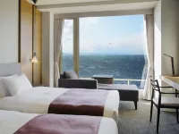 Lake Saroma Tsuruga Resort Hotels in Kitami