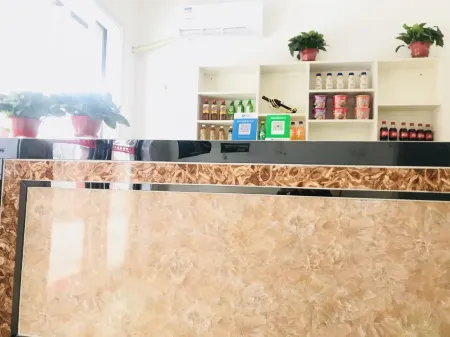 Wenxian Xingyuan Hotel