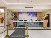 夏洛特丽呈睿轩上海国际旅游度假区酒店 - 公共区域