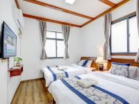景德镇瓷居民宿 - 温馨一室单床房