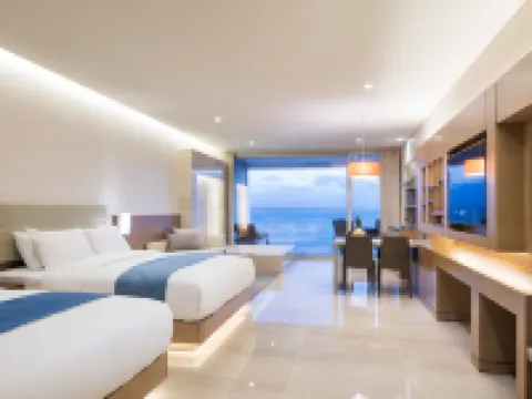 Sun Cruise Resort and Yacht Hotels in Gangneung-si