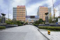 Enshi Guest Guesthouse Hotels in 