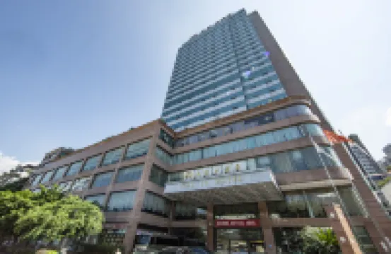 Taiji Hotel Hotels near Fuling Museum