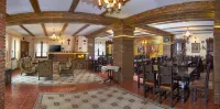 Conacul Ambient - Desayuno