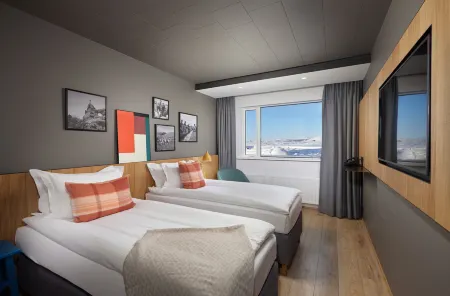 Mývatn - Berjaya Iceland Hotels