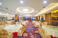 Vienna Hotel Xiufeng Park, HeshanDistrict,Yiyang
