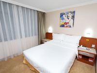珠海L Hotel莲花店 - 高级大床房