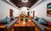 Amitawa Inn Hotels in Jianshui
