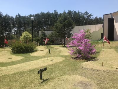 フィットネス&レクリエーション施設 草津ナウリゾートホテルの写真