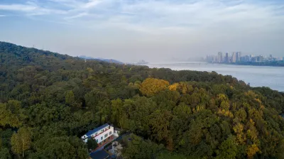 Hangzhou Xizi Youfeng Homestay Hotels near Yintai Department Store (Zhijiang Branch)