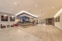 HanTing Hotel (Chongqing Yuanyang Expo Garden) Hotels in Chongqing