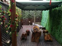 tangfu Boutique Hostel Hotel a Jiashan