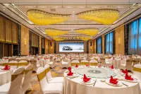 Founder International Hotel - servizio colazione