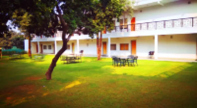 Aapno Ghar Resort & Amusement Park