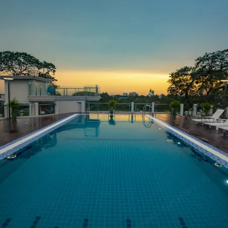 Prestige Residences at Golden Valley by Grand United Hospitality