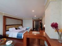 广州金沙湾宾馆 - 全视野景观双床房