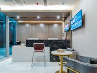 贵阳嘉颐酒店 - 公共区域