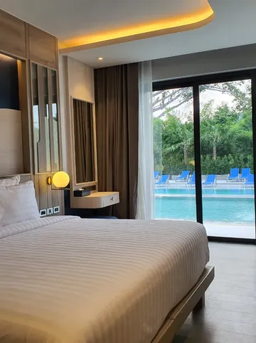 รูปภาพของโรงแรมซีเบด แกรนด์ ภูเก็ต