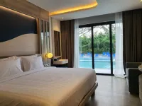 โรงแรมซีเบด แกรนด์ ภูเก็ต