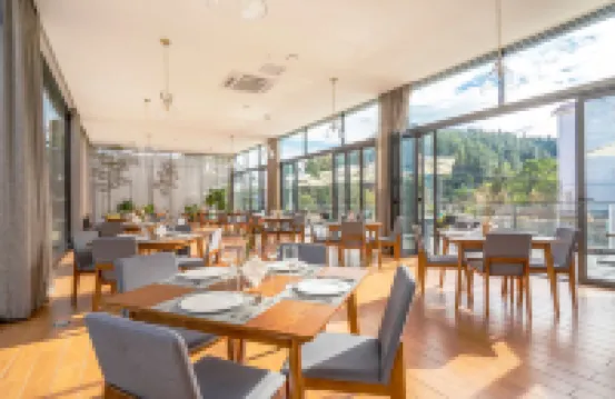 Guipu Chang Tang Resort Hotel