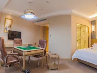 Vienna International Hotel 핑장 호텔