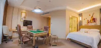 Vienna International Hotel