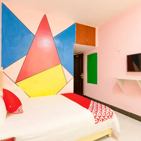 Changsha Aixing Hotel