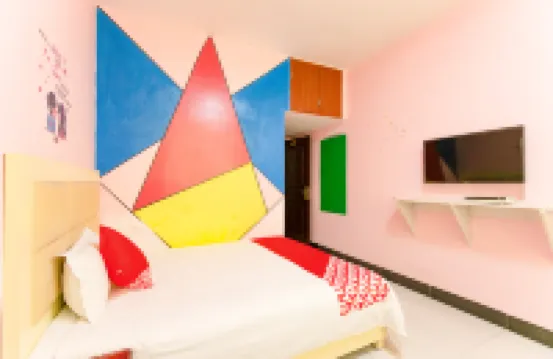 Changsha Aixing Hotel