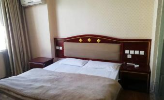 Jinzhu Business Hotel, Yuxi