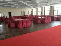 Lidu Yudaokou Holiday Hotel فنادق في ويتشانغ