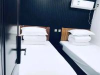 北京庆兴宾馆 - 标准双床房