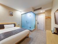 西安圣非宜品酒店 - 优选舒适大床房（无窗）