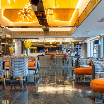 Kasion Pusham Hotel