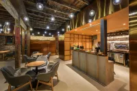 Yufengli Hotel - Breakfast