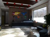 岢岚四季如家酒店 - 公共区域