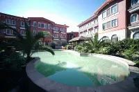 Wutong Hot Spring Hotel - Pools