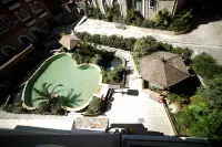 Wutong Hot Spring Hotel - Pools