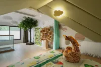 Putang Tori Hotel Hotels in Ma'anshan
